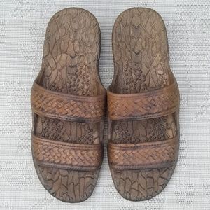 Pali Hawaii Sandles